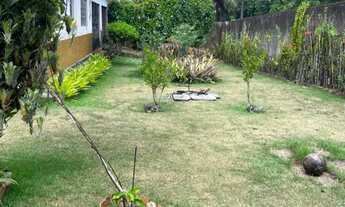 Imagem 5: Espaço Tio Dorinho (Chácara com 800m²