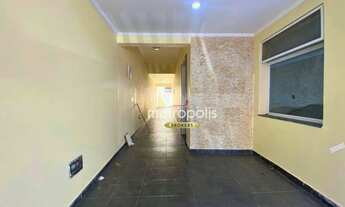 Imagem 5: Sobrado com 3 dormitórios, 155 m² - venda por R$ 999.000,00 ou aluguel por R$ 6.201,00/mês