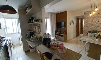 Imagem: Apartamento 3 Quartos, 1 vaga - Residencial