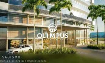 Imagem 2: Excelente Sala comercial com 81m² com localização privilegiada