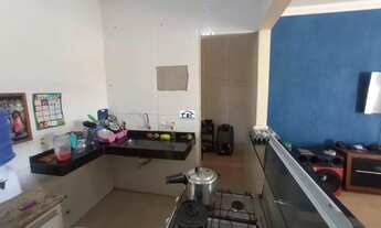 Imagem 7: Vende-se casa com área ampla