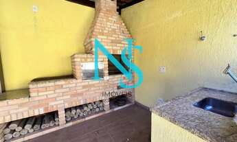 Imagem 4: Casa em Condomínio para Locação em Guarujá, Balneário Praia do Pernambuco, 3 dormitórios