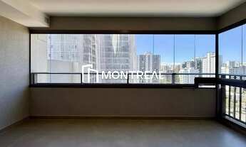 Imagem 4: APARTAMENTO À VENDA NO BROOKLIN - 2 DORMITÓRIOS, 1 SUÍTE, 1 VAGA DE GARAGEM