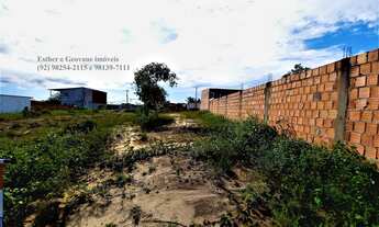 Imagem 6: Terreno Lote Condomínio Residencial Parque Lusitano Tarumã 305m² Manaus-AM Financia