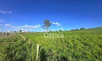 Imagem 4: Área à venda, 29860 m² por R$ 20.604.400,00 - Setor Industrial Aeroporto - Anápolis/GO