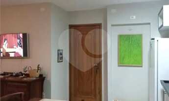 Imagem 4: Apartamento com 1 quartos à venda em Consolação - SP