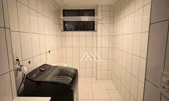 Imagem 5: Apartamento com 3 dormitórios para alugar, 91 m² por R$ 5.500,00/mês - Jardim Renascença