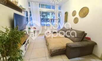 Imagem 5: Copacabana Apartamento com 3 dormitórios