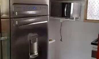 Imagem 6: Apartamento com 2 dormitórios à venda, 45 m² por RS 190.000,00 - Tarumã - Manaus-AM