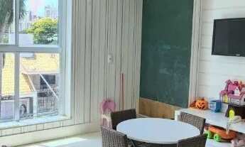 Imagem 3: Apartamento pra alugar de 1 quarto mobiliado no setor Bueno