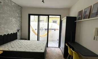 Imagem 3: Kitnet em Cidade Baixa