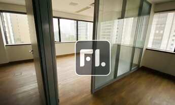 Imagem 3: Conjunto à venda, 241 m² por R$ 2.100.000,00 - Brooklin - São Paulo/SP