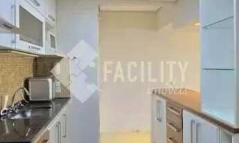 Imagem 4: Apartamento a venda no Mansões Santo Antônio