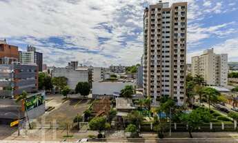 Imagem 3: APARTAMENTO À VENDA EM MENINO DEUS COM 70 M², 2 QUARTOS, 1 SUÍTE, 2 VAGAS