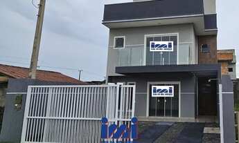 Imagem: Sobrado próximo ao mar no Nereidas