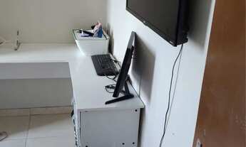 Imagem 3: Apt mobiliado - Vista para a Baía do Guajará e Nova Tamandaré