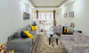 Imagem 2: Apartamento à Venda - Buritis, 3 Quartos, 125 m2