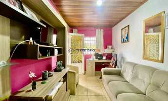 Imagem: Casa com pátio 144m2 2 quartos com vaga