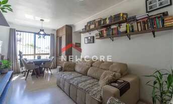 Imagem 3: Apartamento em Rua Barão do Guaíba - Menino Deus - Porto Alegre/RS