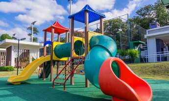 Imagem 14: Terreno à venda no Condomínio Fechado Águas Claras Residence em Foz do Iguaçu