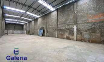 Imagem 6: Galpão comercial para alugar, 450m²- Vila Elisa