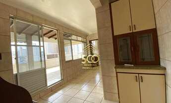 Imagem 7: Cobertura à venda, 92 m² por R$ 750.000,00 - Kobrasol - São José/SC