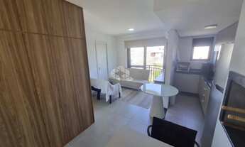 Imagem 6: Apartamento Jardim Botânico tipo Loft com 1 vaga de garagem próximo ao Bourbon Ipiranga