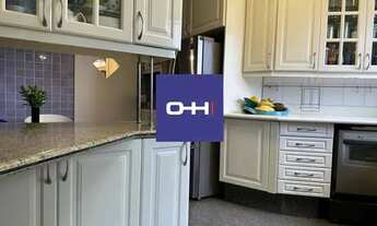 Imagem 7: Aluguel Apartamento 4 Dormitórios - 163 m² Vila Nova Conceição