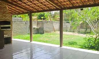 Imagem 6: Imóvel para venda tem 148 metros quadrados com 3 quartos em Novo Uruguai - Teresina - PI