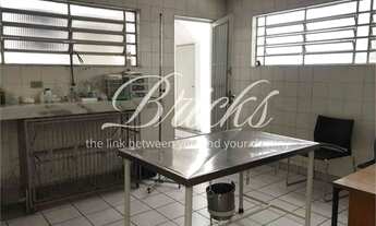 Imagem 7: CASA COMERCIAL A VENDA NA AV. REPÚBLICA DO LÍBANO - 298M² TERRENO E 243M² CONSTRUÍDA