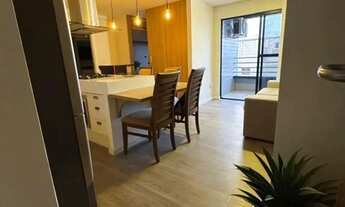 Imagem 3: Apartamento para Venda em Natal, Petrópolis, 2 dormitórios, 1 suíte, 2 banheiros, 1 vaga