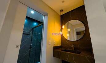 Imagem 7: Casa com 3 dormitórios em Alphaville, 246 m² por R$ 1.750.000 - Inoã - Maricá/RJ