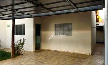 Imagem 2: Casa com 2 dormitórios, 92 m² - venda por R$ 380.000,00 ou aluguel por R$ 1.500,00/mês - J