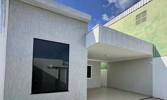 Imagem 2: VENDE CASA NO PEDRA MOLE-TERESINA