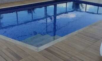 Imagem 2: Prédio frente mar!! 02 dorms, Guilhermina!