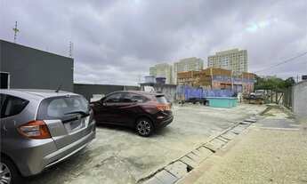 Imagem 6: Terreno para locação em Jardim Boa Vista (zona Oeste) - SP