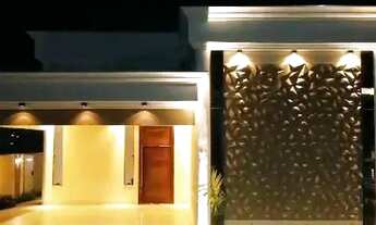 Imagem: Casa de condomínio para venda possui 222