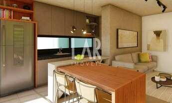 Imagem 4: Apartamento à venda, 2 quartos, 1 suíte, 2 vagas, Cruzeiro - Belo Horizonte/MG