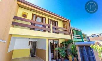 Imagem 2: Sobrado à venda, 200 m² por R$ 995.000,00 - Seminário - Curitiba/PR