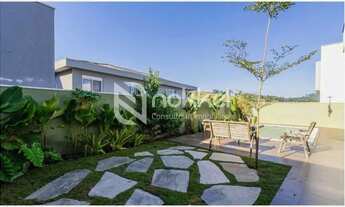 Imagem 4: Casa Térrea em Condômino à venda no bairro Cidade Tamboré