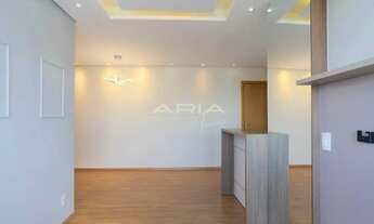 Imagem 3: Apartamento à venda no Acqua Royal no Terra Bonita, região Sul de Londrina