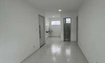 Imagem 2: Apartamento para locação - Residencial Dona Miraí 1° andar