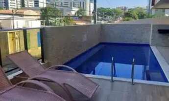 Imagem 3: Apartamento para locação no EDIFÍCIO TERRANTAI , undefined, Maceió, AL