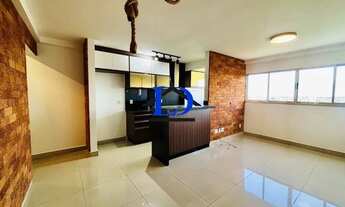 Imagem: Apartamento à venda em Goiânia-GO, na