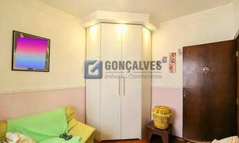 Imagem 7: Venda Sobrado Sao Bernardo do Campo Rudge Ramos Ref: 122789