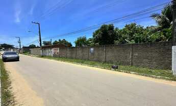 Imagem: Lote registrado para venda possui 10x30/