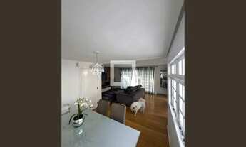 Imagem 2: Casa à Venda - Parque Monte Alegre, 3 Quartos, 148 m2