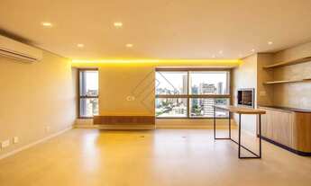 Imagem 2: Apartamento para venda ou locação no Cambuí em Campinas/SP