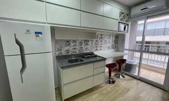 Imagem: Studio com 1 dormitório para alugar, 20