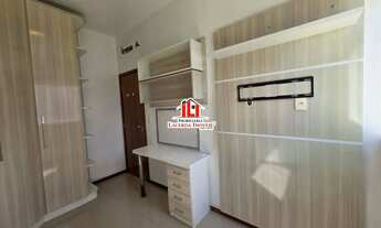 Imagem 6: Ilhas Gregas/ 3 Qts sendo 1 Suíte com modulados/ 2 Vagas Cobertas